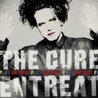 Cure, The: Entreat Plus (2xVinyl)